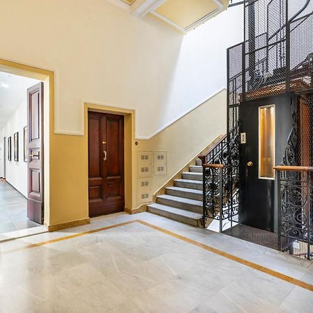 San Marco White Appartamento Luxury Con Garage Su Richiesta Florens Exteriör bild
