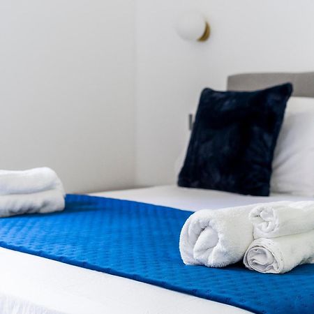 San Marco White Appartamento Luxury Con Garage Su Richiesta Florens Exteriör bild