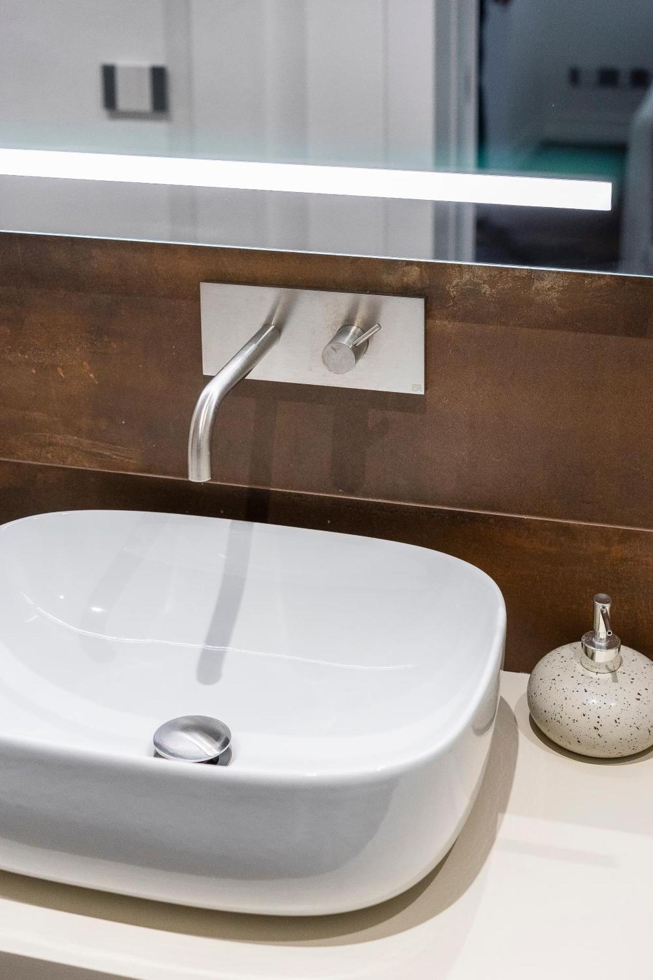 San Marco White Appartamento Luxury Con Garage Su Richiesta Florens Exteriör bild