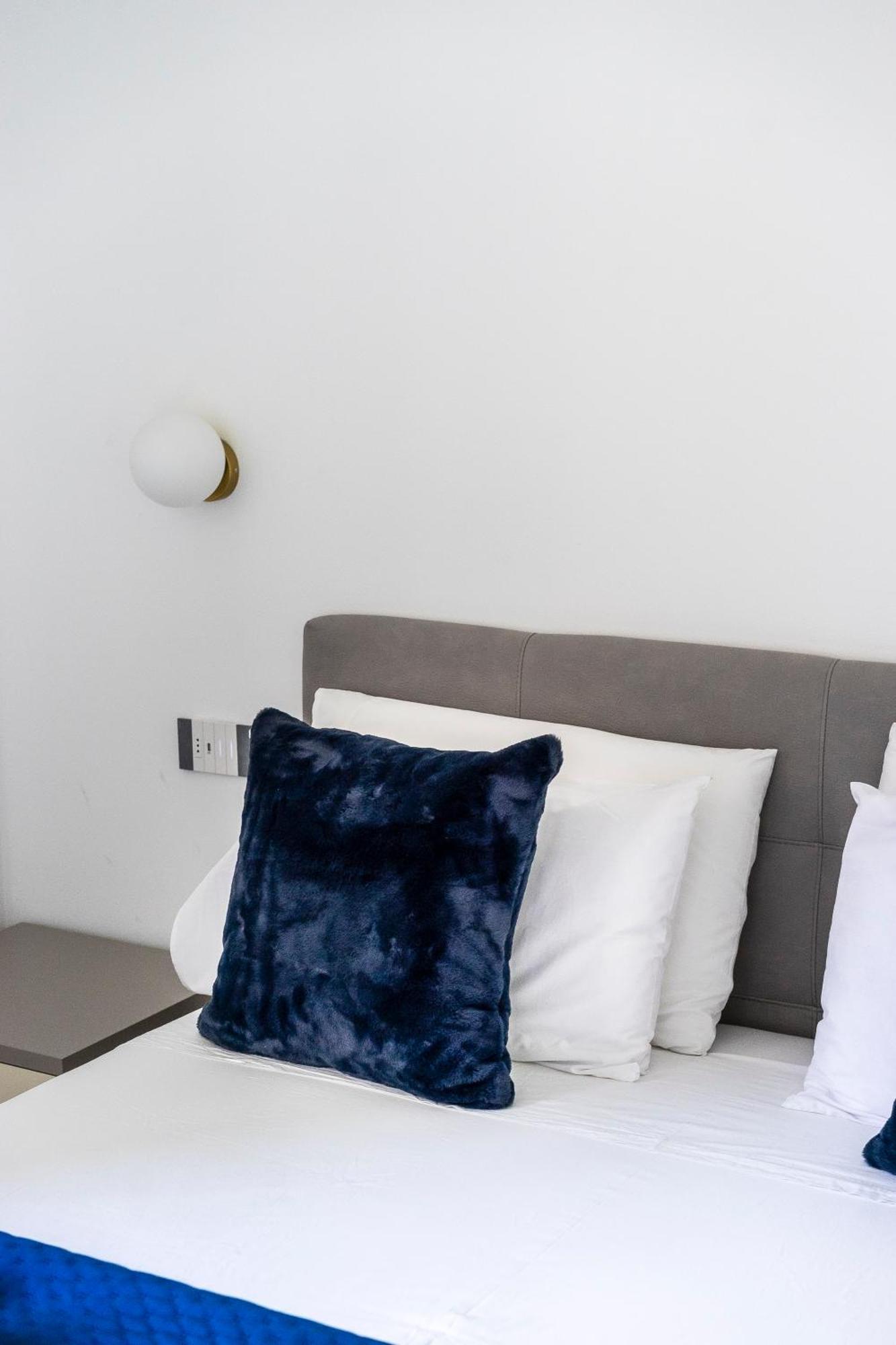 San Marco White Appartamento Luxury Con Garage Su Richiesta Florens Exteriör bild