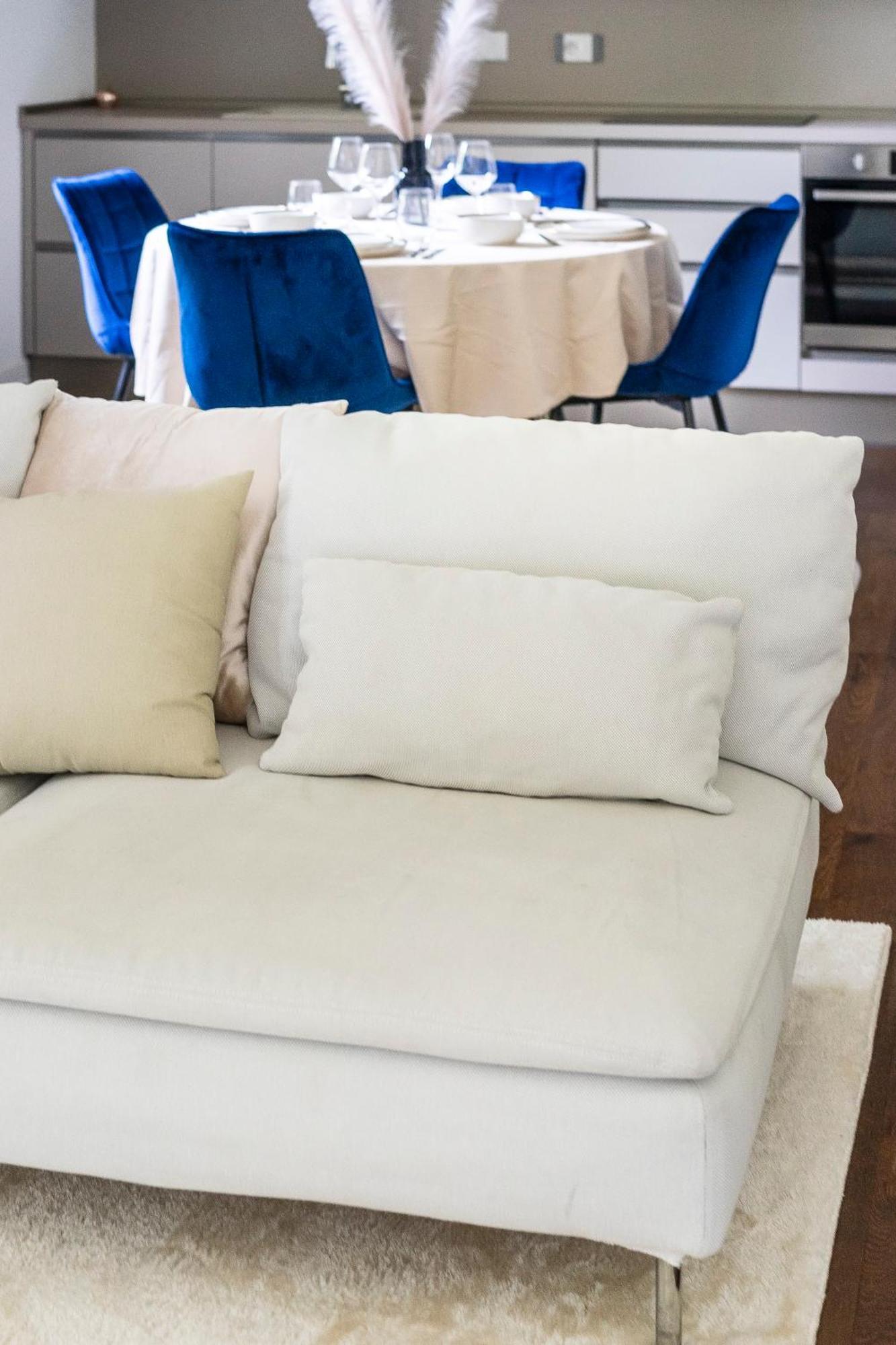 San Marco White Appartamento Luxury Con Garage Su Richiesta Florens Exteriör bild