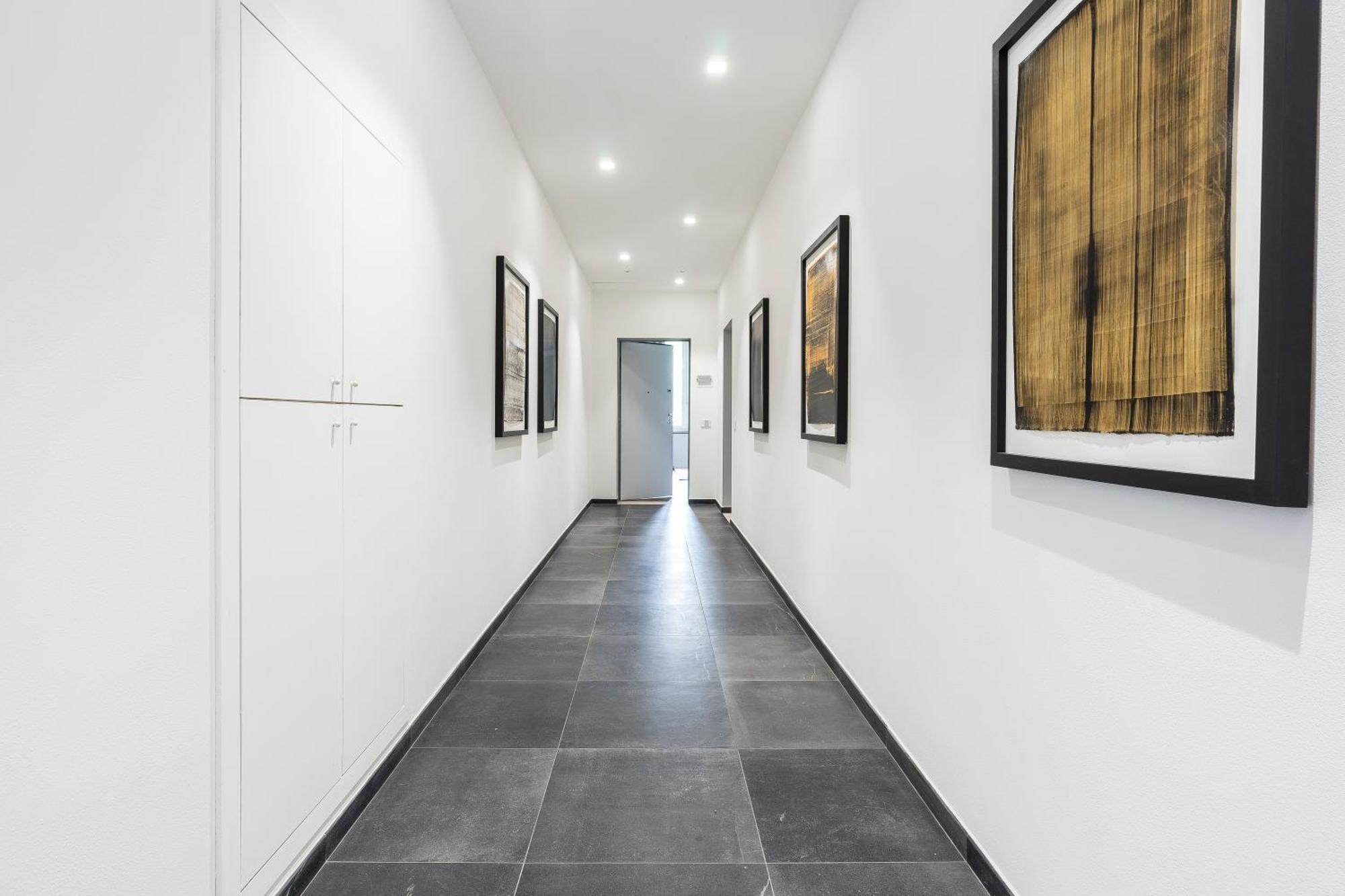 San Marco White Appartamento Luxury Con Garage Su Richiesta Florens Exteriör bild
