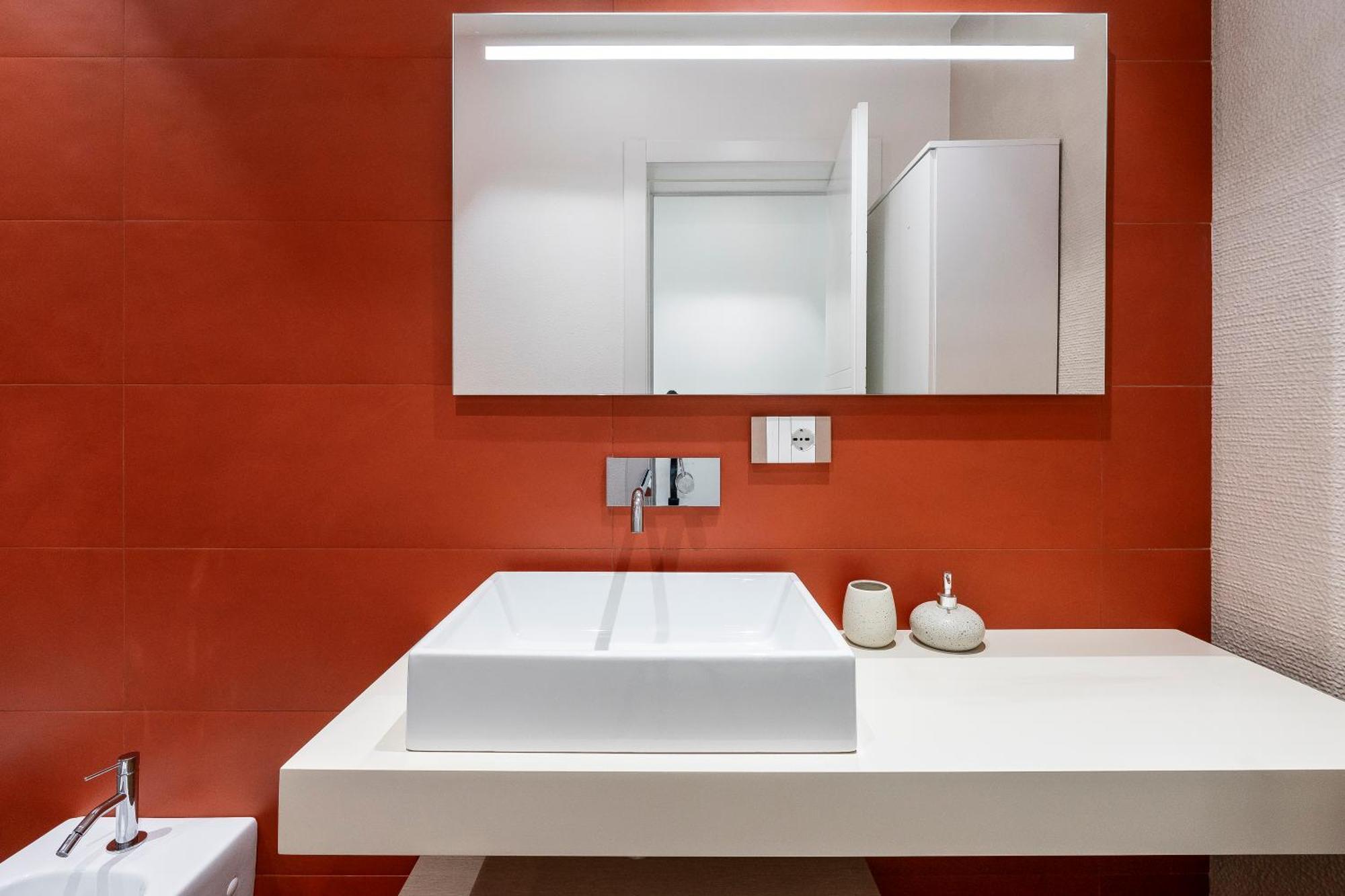 San Marco White Appartamento Luxury Con Garage Su Richiesta Florens Exteriör bild
